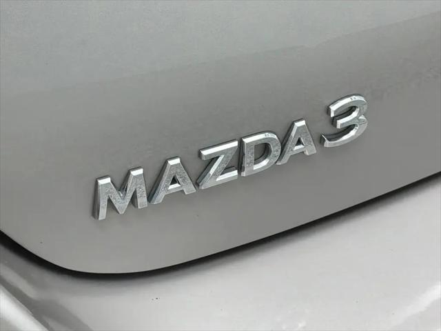 2024 Mazda Mazda3 2.5 S Preferred