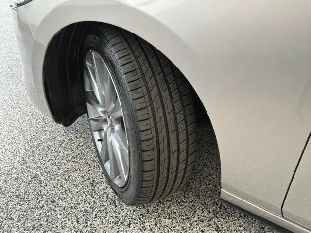 2024 Mazda Mazda3 2.5 S Preferred