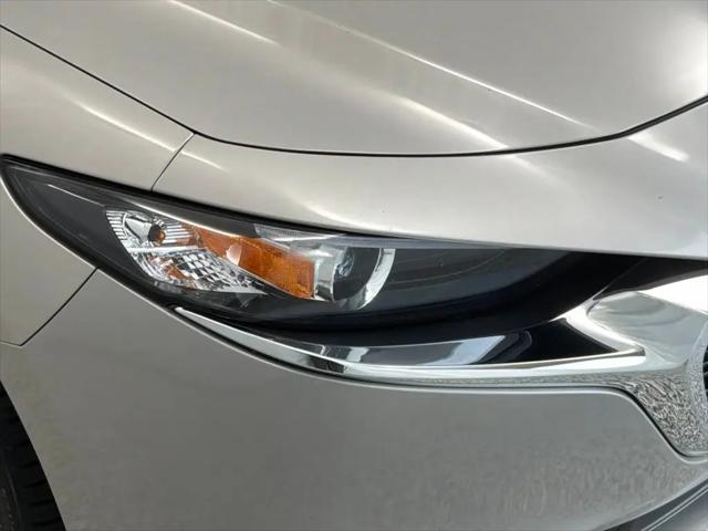 2024 Mazda Mazda3 2.5 S Preferred