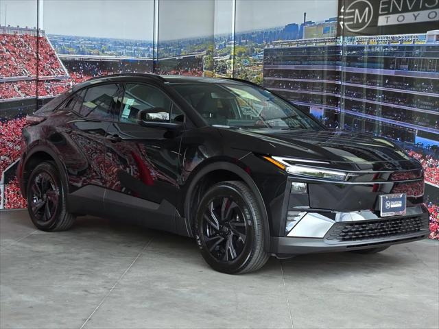 2026 Toyota C-HR SE for sale in Milpitas, CA