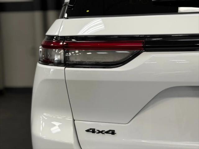 2024 Jeep Grand Cherokee Altitude X 4x4