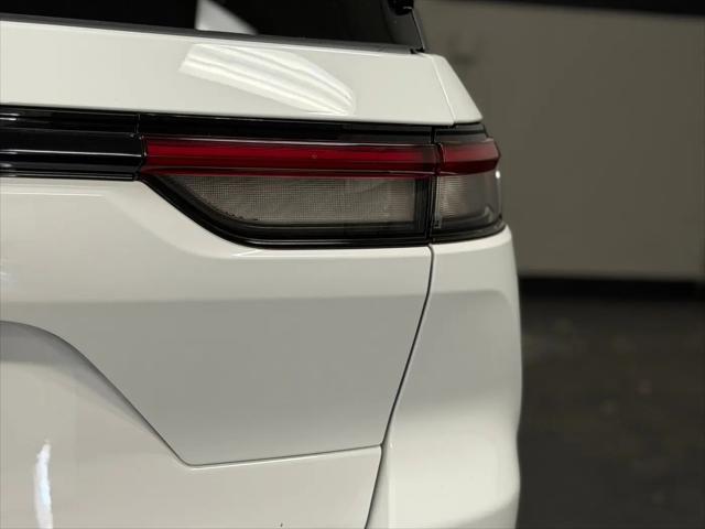 2024 Jeep Grand Cherokee Altitude X 4x4