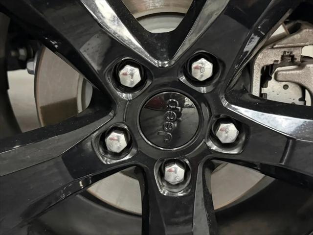 2024 Jeep Grand Cherokee Altitude X 4x4