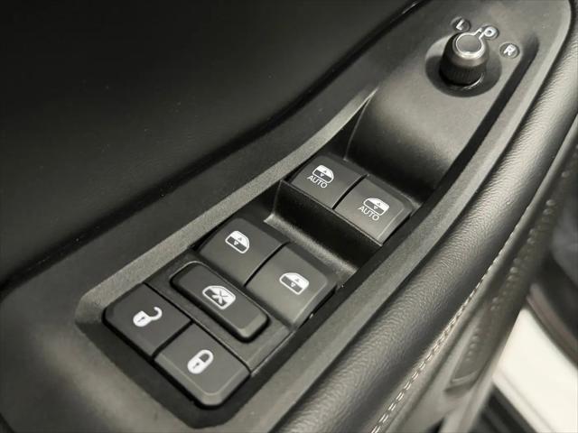 2024 Jeep Grand Cherokee Altitude X 4x4
