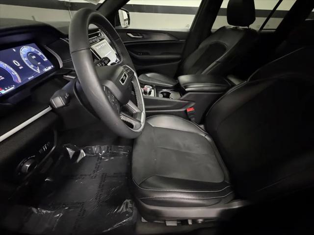 2024 Jeep Grand Cherokee Altitude X 4x4