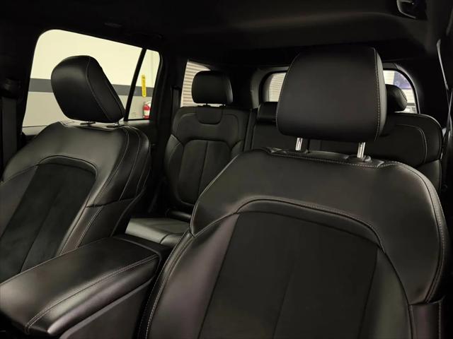 2024 Jeep Grand Cherokee Altitude X 4x4