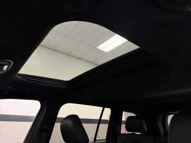 2024 Jeep Grand Cherokee Altitude X 4x4