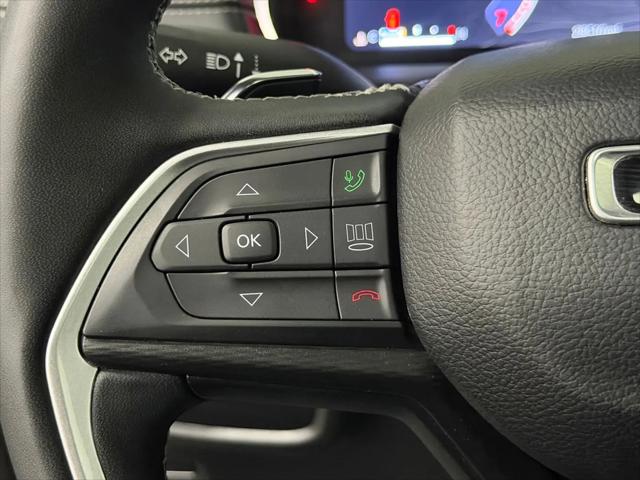2024 Jeep Grand Cherokee Altitude X 4x4