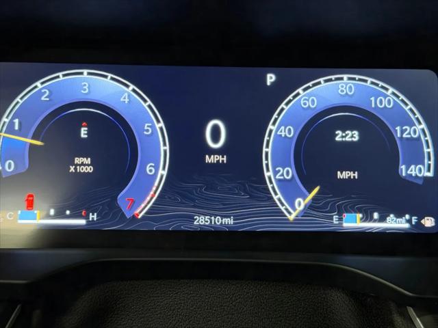 2024 Jeep Grand Cherokee Altitude X 4x4