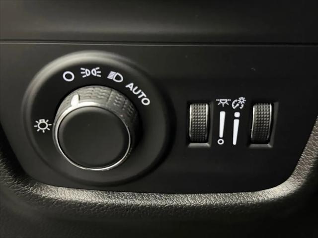 2024 Jeep Grand Cherokee Altitude X 4x4