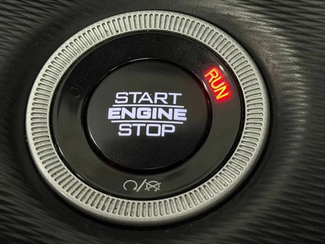2024 Jeep Grand Cherokee Altitude X 4x4