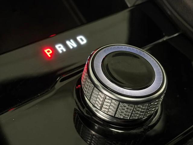 2024 Jeep Grand Cherokee Altitude X 4x4