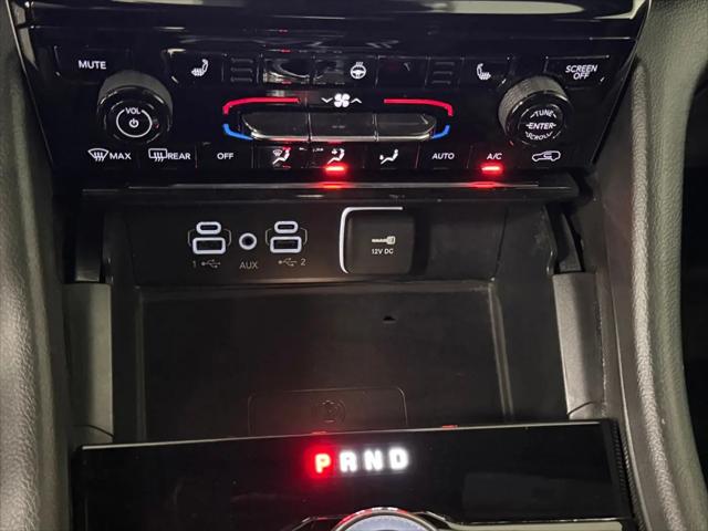 2024 Jeep Grand Cherokee Altitude X 4x4
