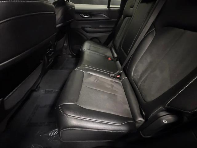2024 Jeep Grand Cherokee Altitude X 4x4