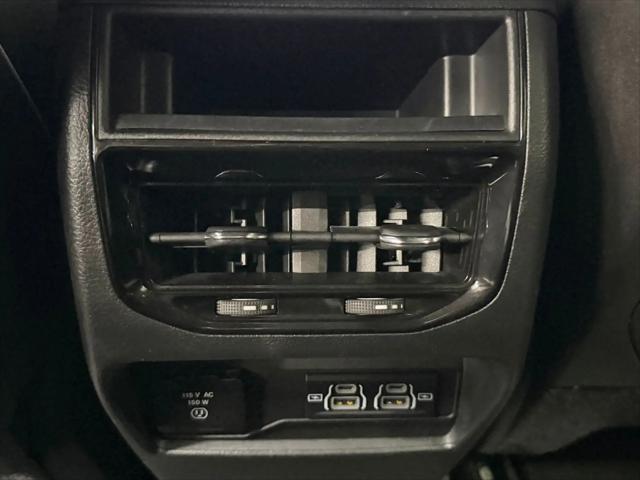 2024 Jeep Grand Cherokee Altitude X 4x4