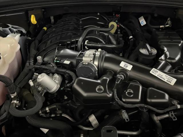 2024 Jeep Grand Cherokee Altitude X 4x4