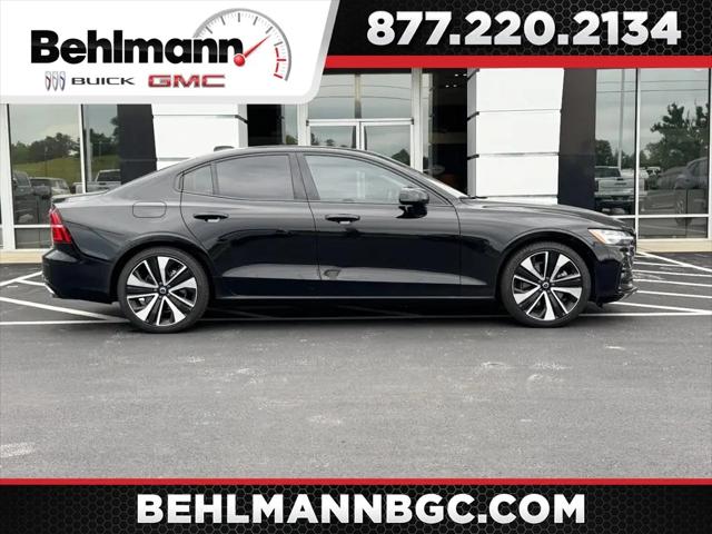 2022 Volvo S60 B5 Momentum for sale in Troy, MO