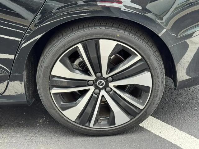 2022 Volvo S60 B5 Momentum