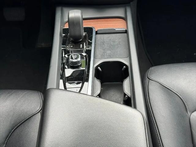 2022 Volvo S60 B5 Momentum