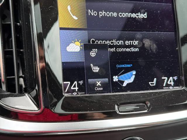 2022 Volvo S60 B5 Momentum