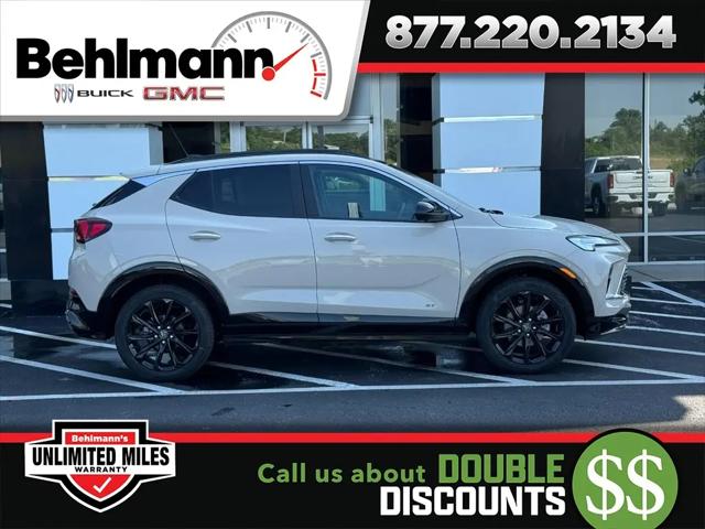 2026 Buick Encore GX Sport Touring AWD for sale in Troy, MO