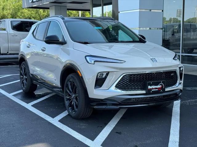 2026 Buick Encore GX Sport Touring AWD