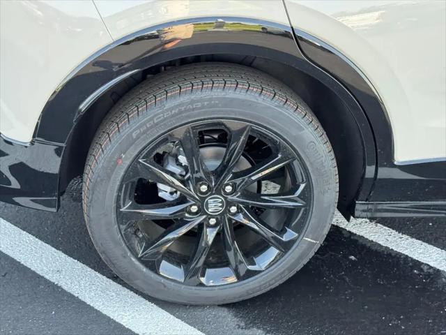 2026 Buick Encore GX Sport Touring AWD