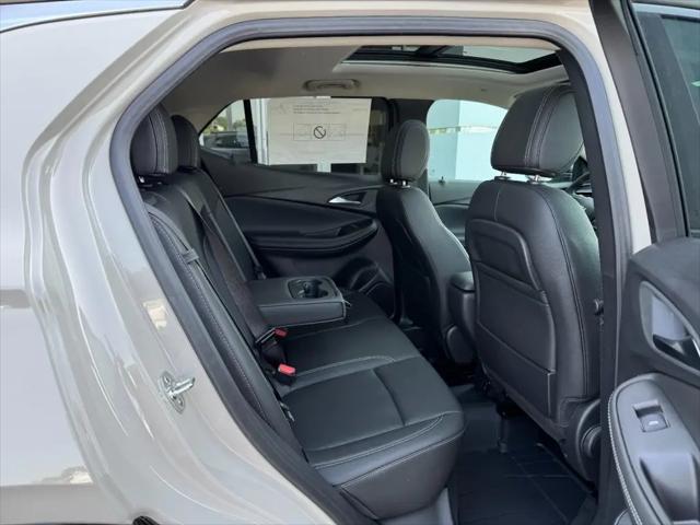 2026 Buick Encore GX Sport Touring AWD