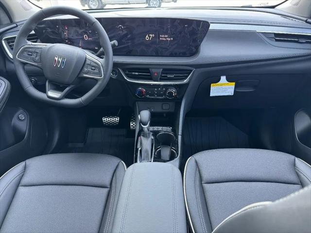 2026 Buick Encore GX Sport Touring AWD