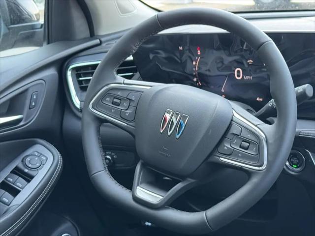 2026 Buick Encore GX Sport Touring AWD