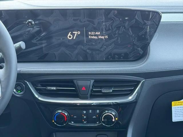 2026 Buick Encore GX Sport Touring AWD