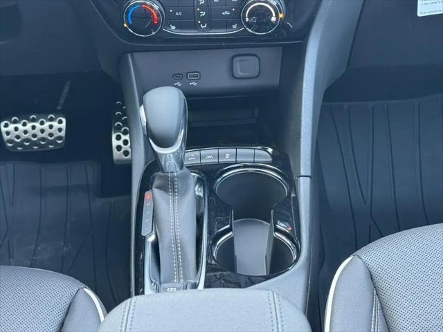 2026 Buick Encore GX Sport Touring AWD