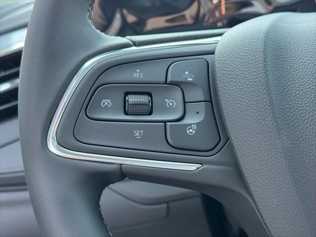 2026 Buick Encore GX Sport Touring AWD