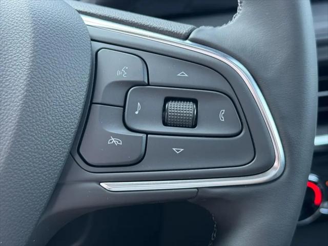 2026 Buick Encore GX Sport Touring AWD