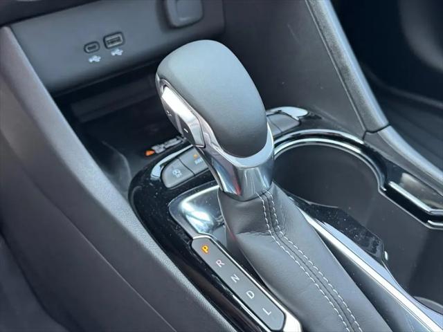 2026 Buick Encore GX Sport Touring AWD