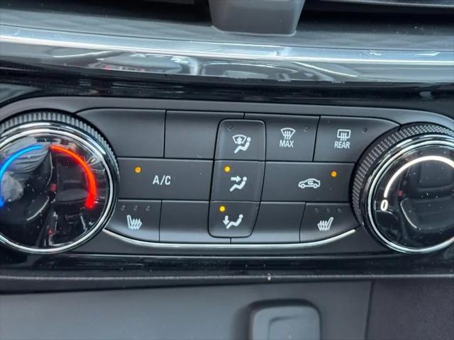 2026 Buick Encore GX Sport Touring AWD