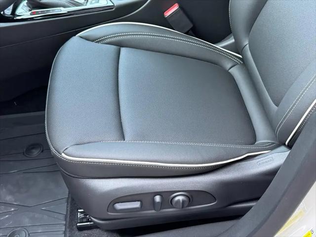 2026 Buick Encore GX Sport Touring AWD