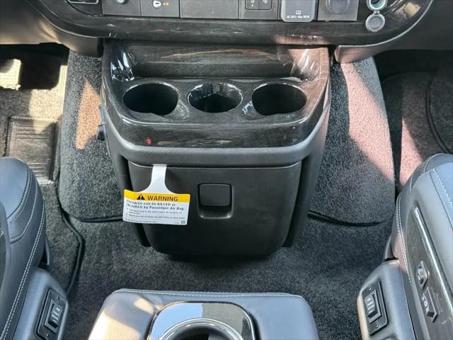 2026 GMC Savana Cargo 2500 Extended Wheelbase, Work Van, RWD