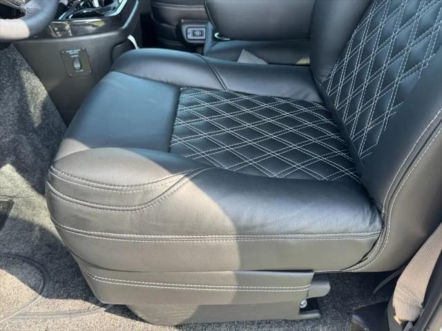 2026 GMC Savana Cargo 2500 Extended Wheelbase, Work Van, RWD