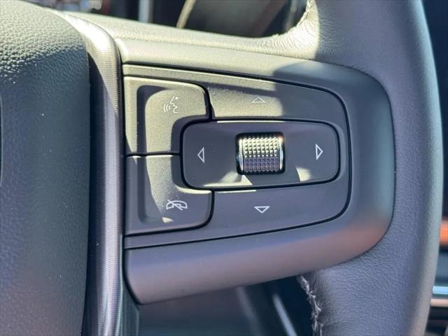 2026 GMC Sierra 2500HD Crew Cab, Standard Bed, Denali Ultimate, 4WD