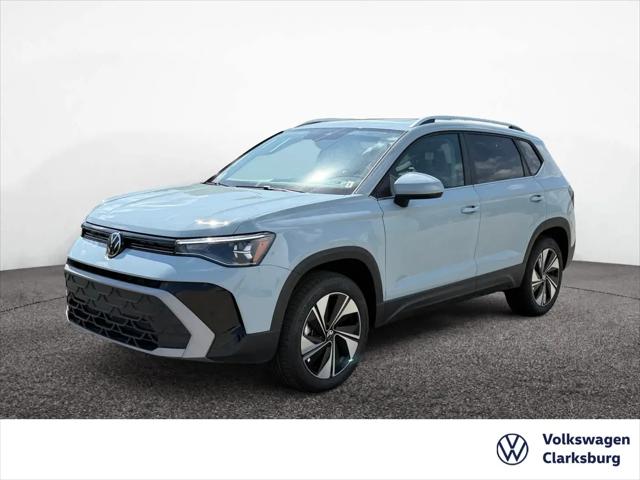 2026 Volkswagen Taos SE for sale in Bridgeport, WV