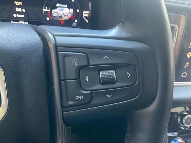 2024 GMC Yukon 4WD Denali Ultimate