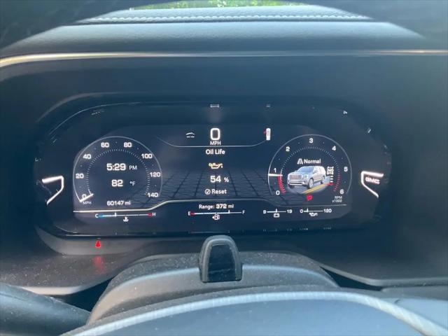 2024 GMC Yukon 4WD Denali Ultimate