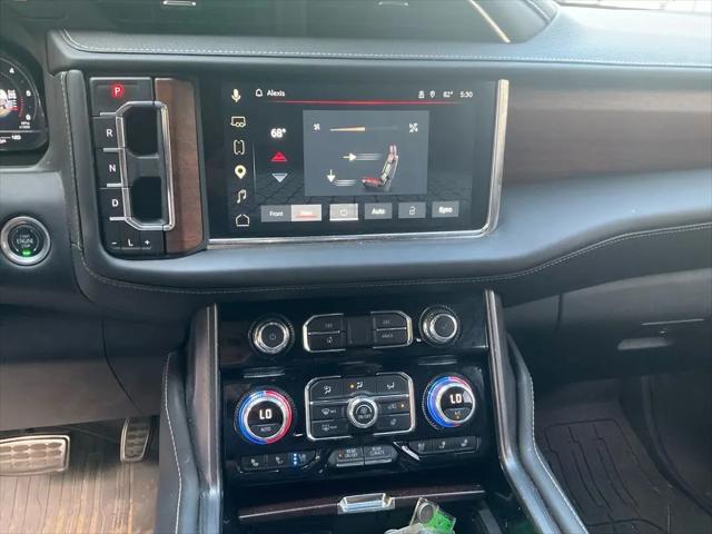 2024 GMC Yukon 4WD Denali Ultimate