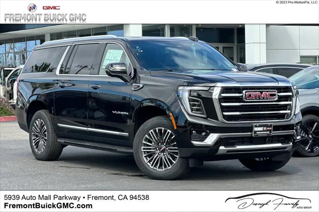 2026 GMC Yukon XL 4WD Elevation for sale in Fremont, CA