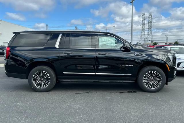 2026 GMC Yukon XL 4WD Elevation