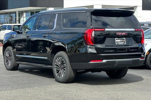 2026 GMC Yukon XL 4WD Elevation