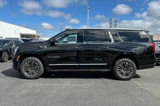 2026 GMC Yukon XL 4WD Elevation