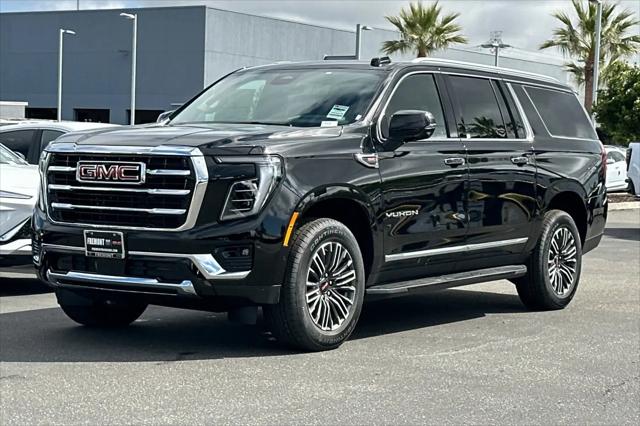 2026 GMC Yukon XL 4WD Elevation