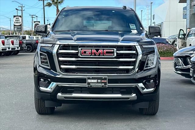 2026 GMC Yukon XL 4WD Elevation
